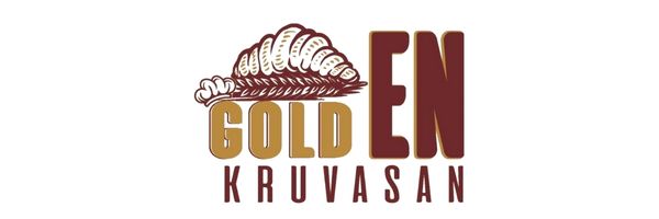 Golden Kruvasan