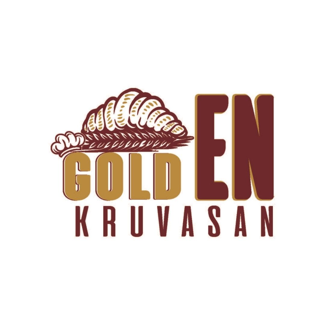 Golden Kruvasan